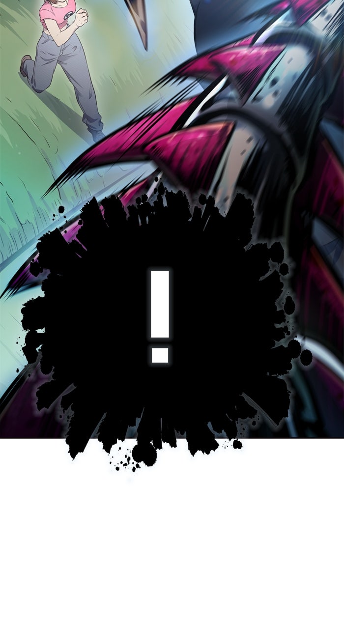 Tower of God Manga Chapter 622 page 101 - [Season 3] Ep. 205