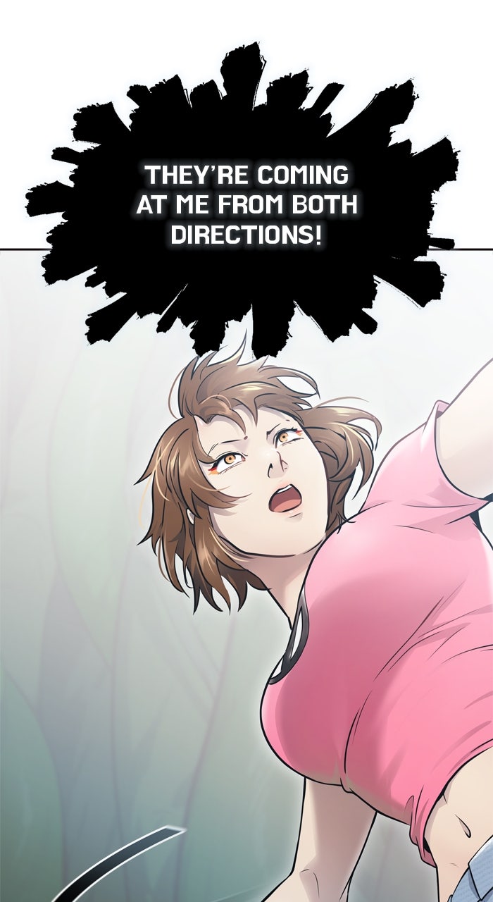 Tower of God Manga Chapter 622 page 102 - [Season 3] Ep. 205