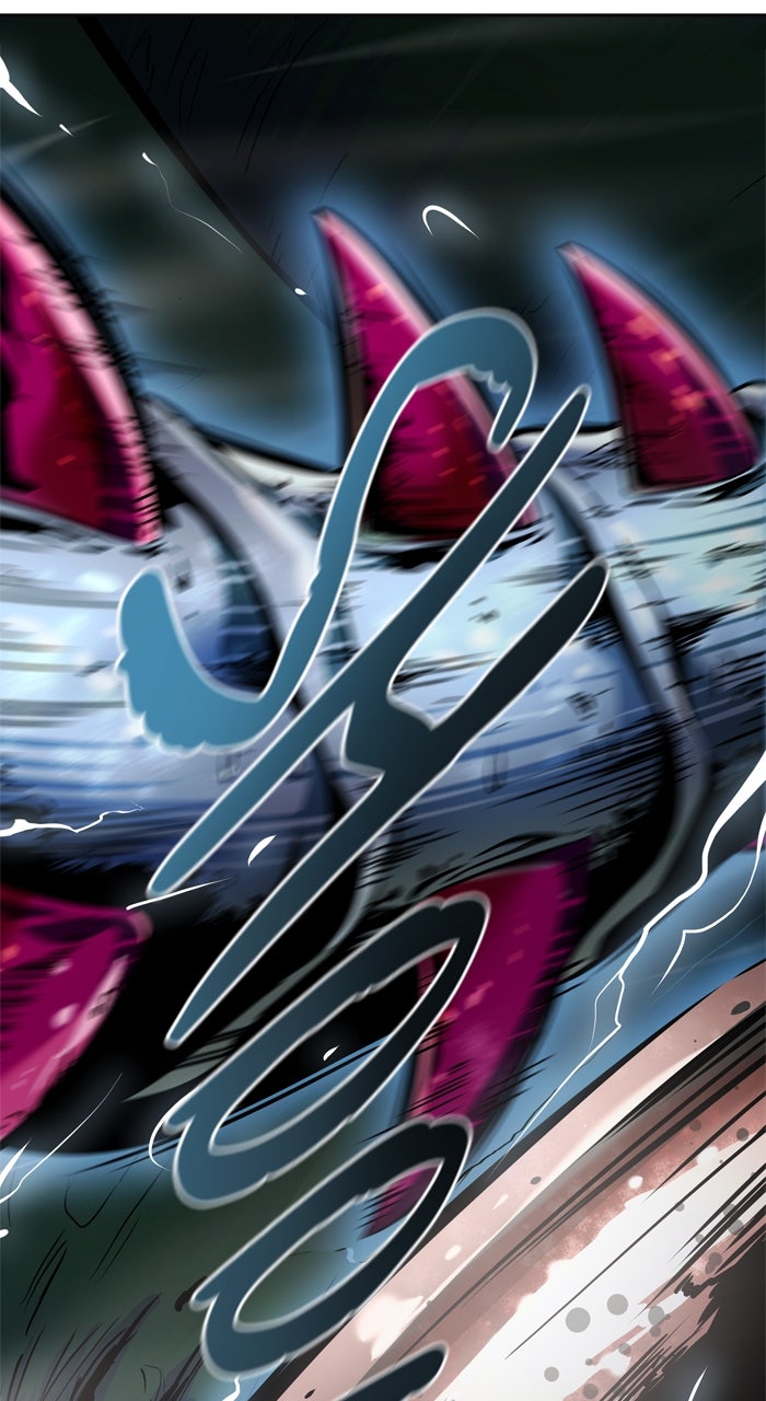 Tower of God Manga Chapter 622 page 104 - [Season 3] Ep. 205