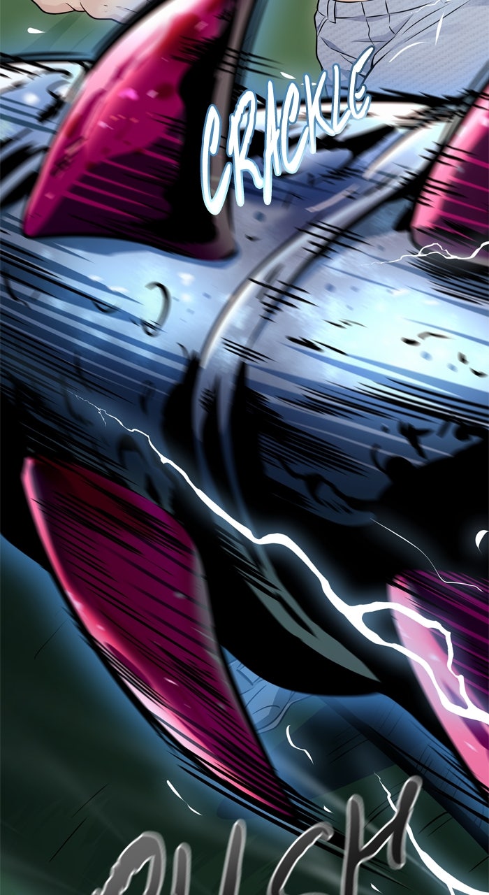 Tower of God Manga Chapter 622 page 106 - [Season 3] Ep. 205