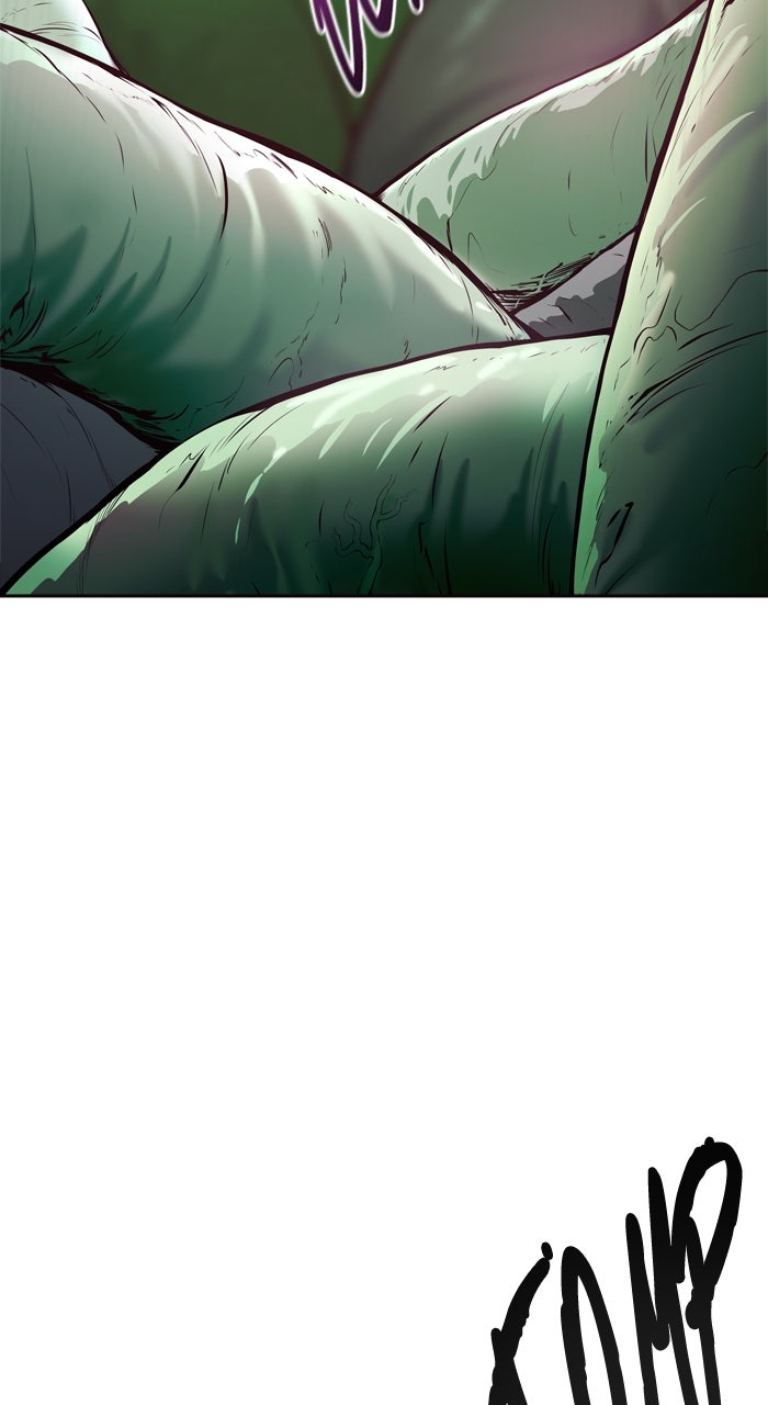 Tower of God Manga Chapter 622 page 112 - [Season 3] Ep. 205