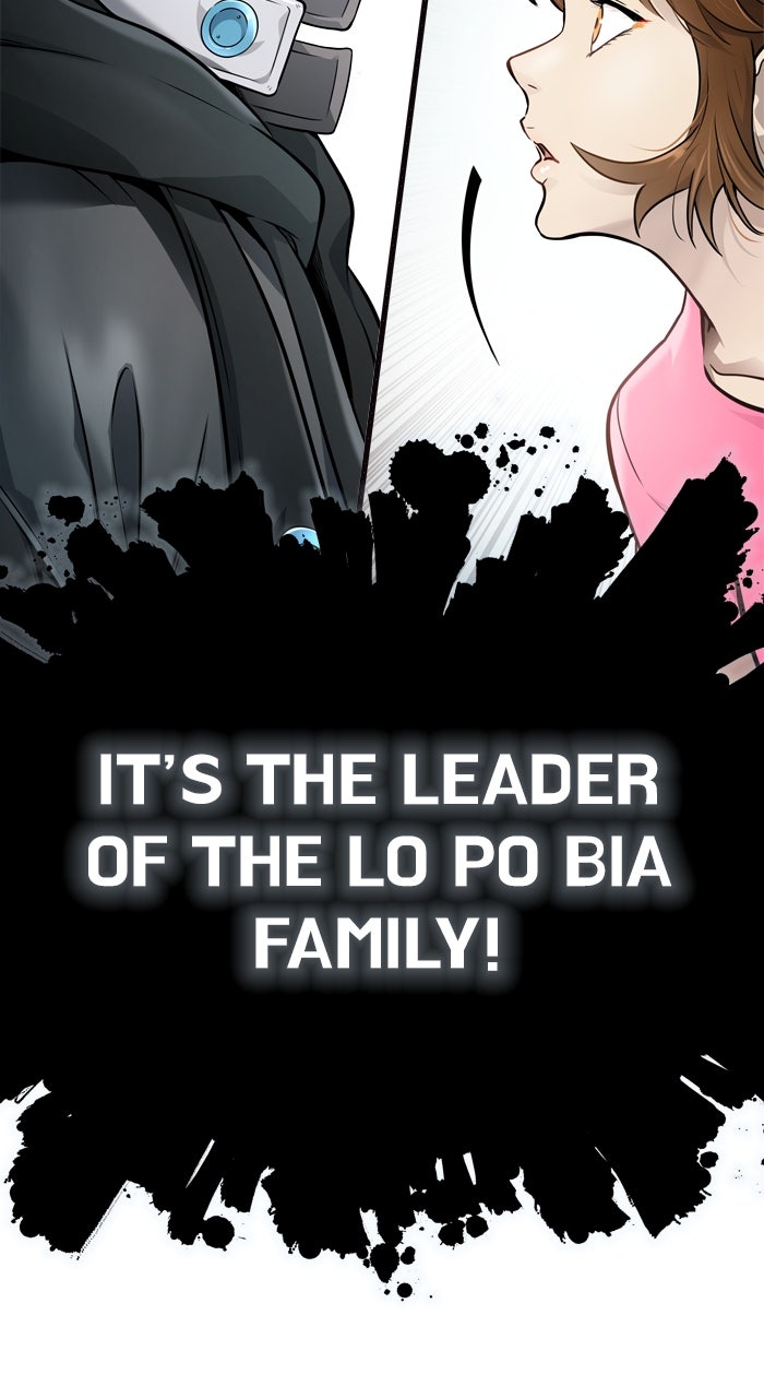 Tower of God Manga Chapter 622 page 115 - [Season 3] Ep. 205