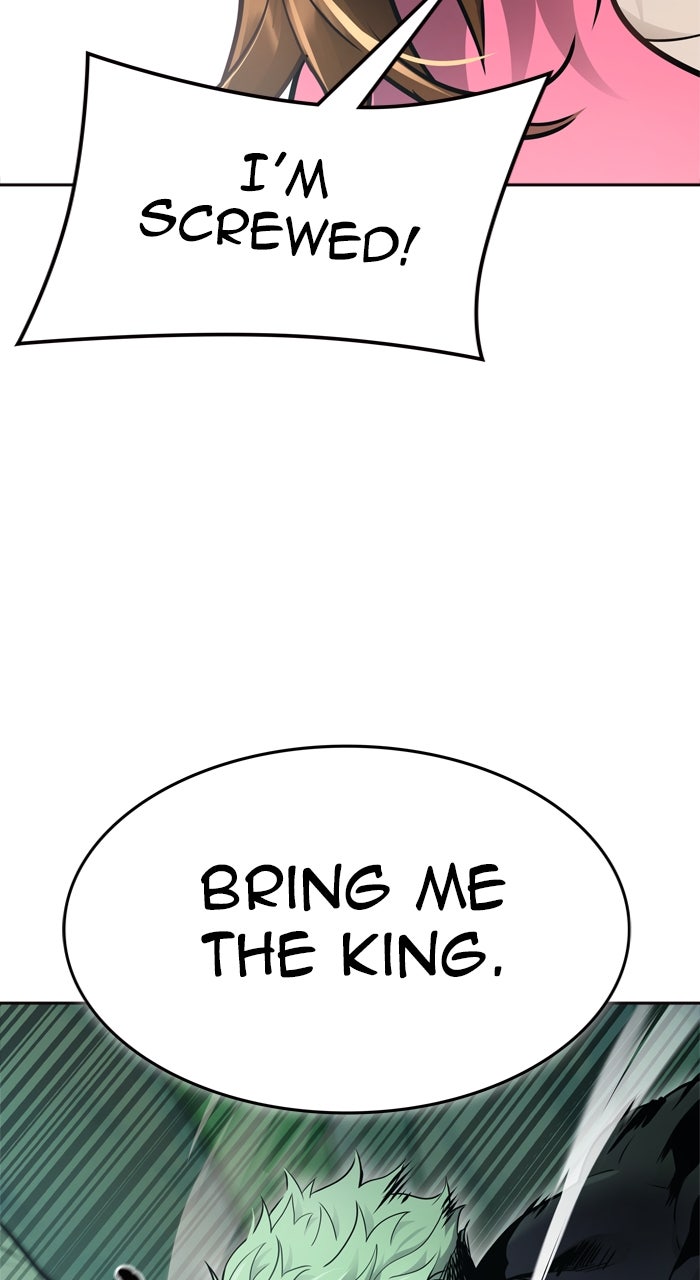 Tower of God Manga Chapter 622 page 119 - [Season 3] Ep. 205