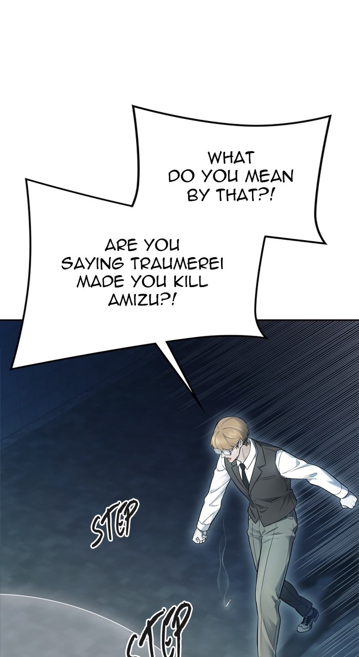 Tower of God Manga Chapter 622 page 12 - [Season 3] Ep. 205