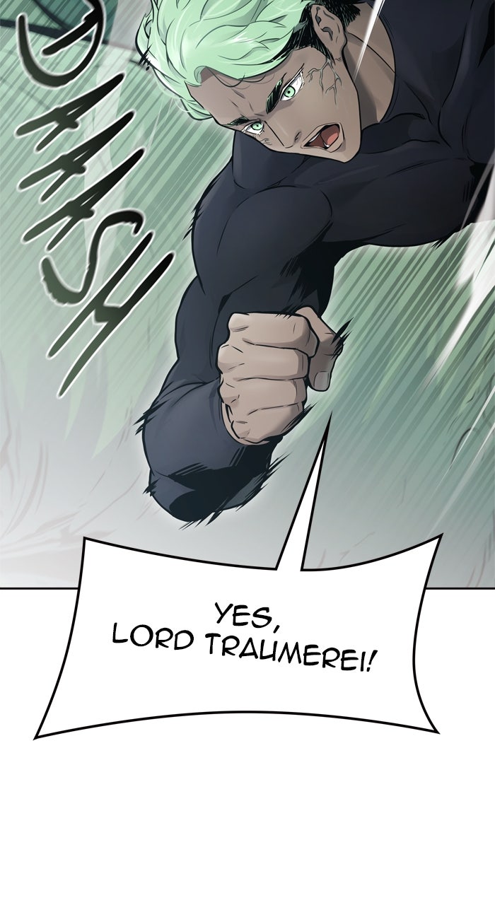 Tower of God Manga Chapter 622 page 120 - [Season 3] Ep. 205