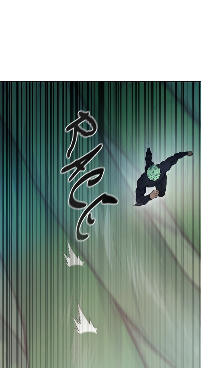 Tower of God Manga Chapter 622 page 121 - [Season 3] Ep. 205