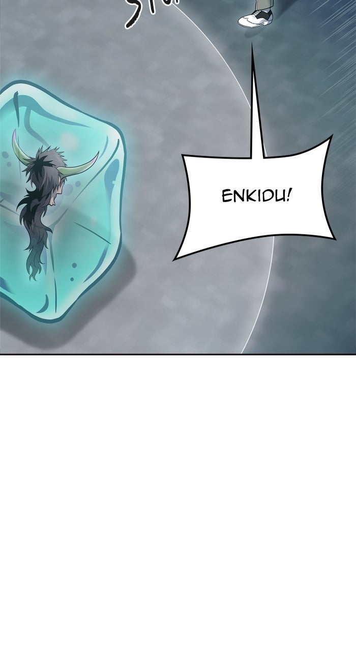 Tower of God Manga Chapter 622 page 13 - [Season 3] Ep. 205