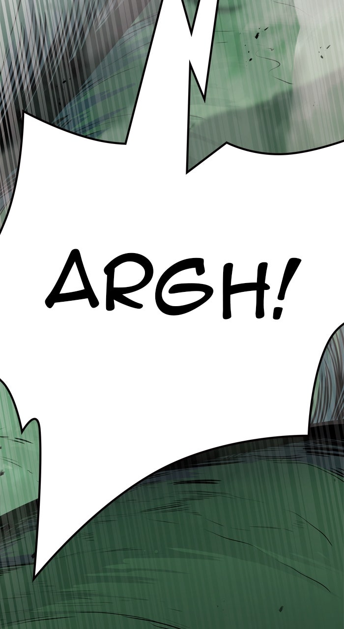 Tower of God Manga Chapter 622 page 131 - [Season 3] Ep. 205