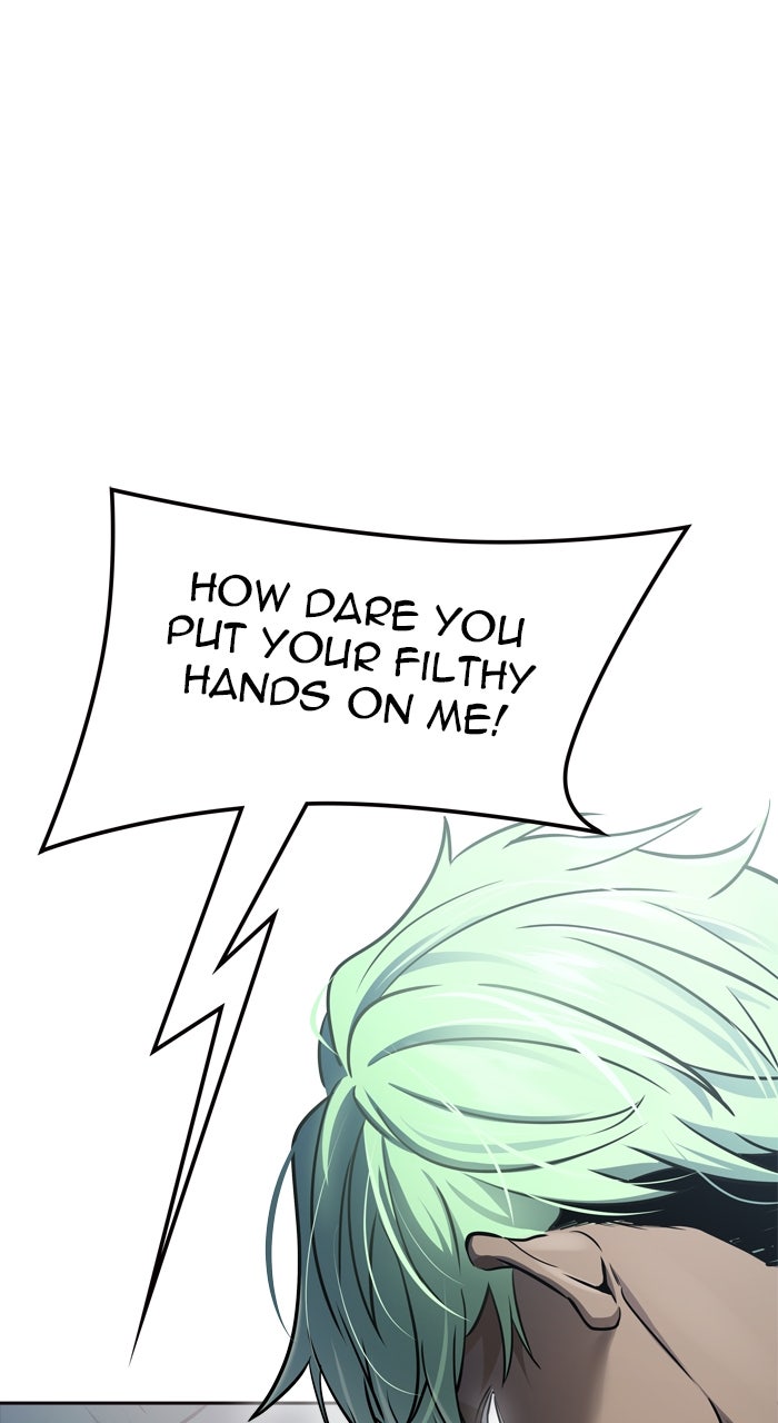 Tower of God Manga Chapter 622 page 133 - [Season 3] Ep. 205