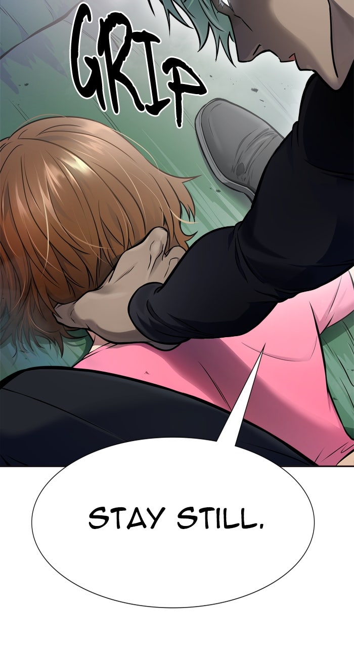 Tower of God Manga Chapter 622 page 134 - [Season 3] Ep. 205