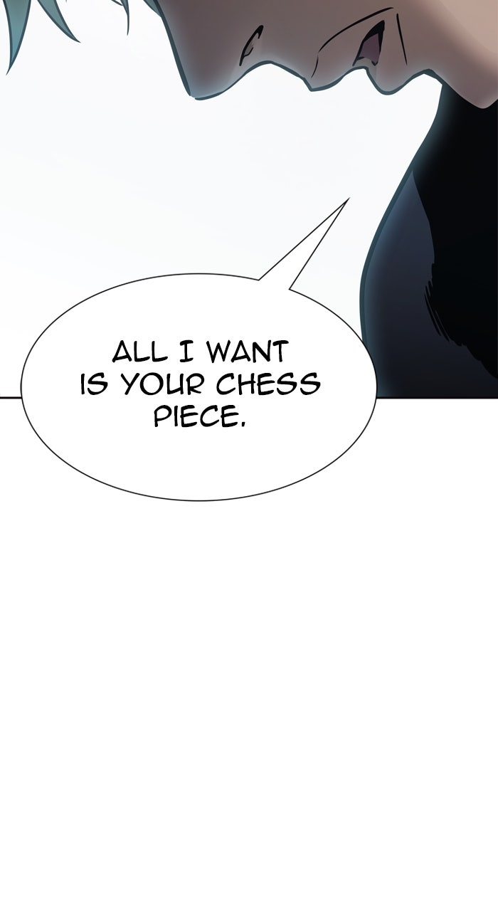 Tower of God Manga Chapter 622 page 136 - [Season 3] Ep. 205