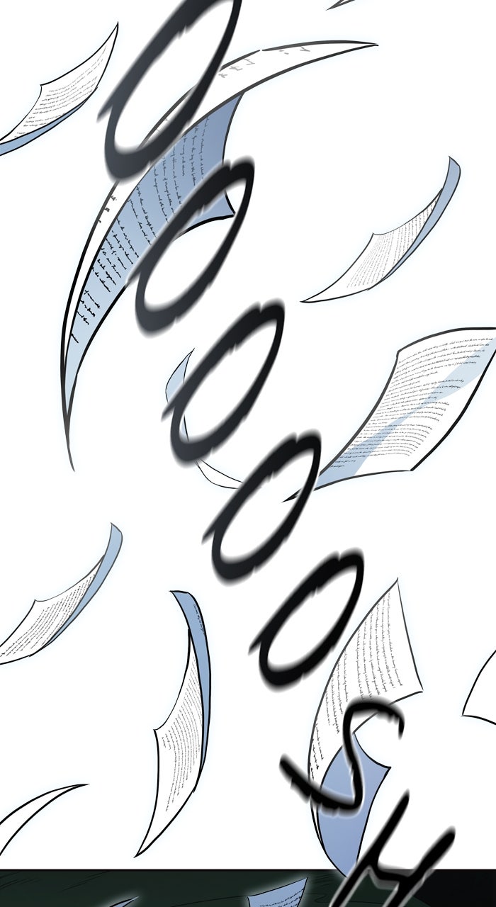 Tower of God Manga Chapter 622 page 138 - [Season 3] Ep. 205