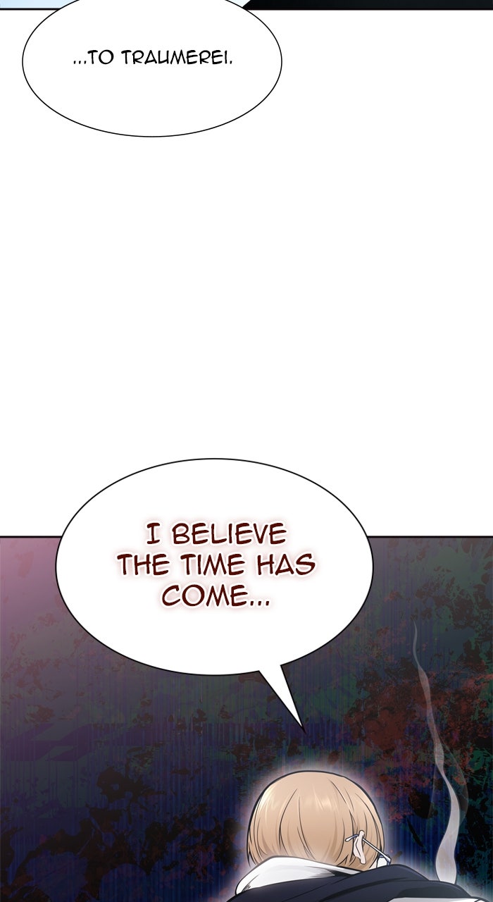 Tower of God Manga Chapter 622 page 145 - [Season 3] Ep. 205