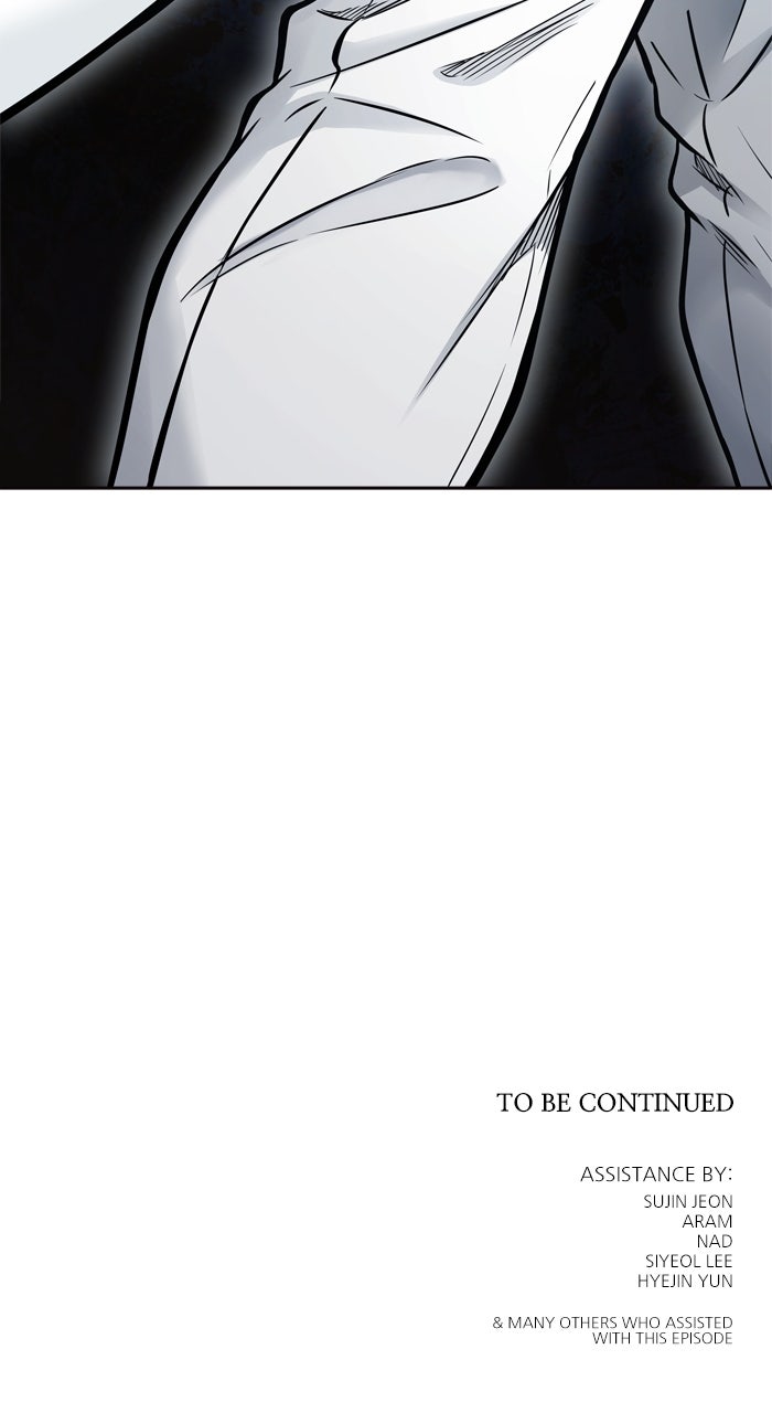 Tower of God Manga Chapter 622 page 147 - [Season 3] Ep. 205