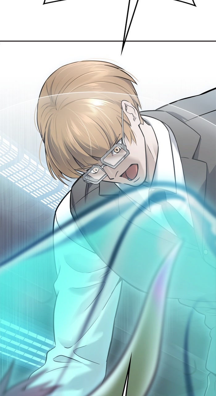 Tower of God Manga Chapter 622 page 16 - [Season 3] Ep. 205