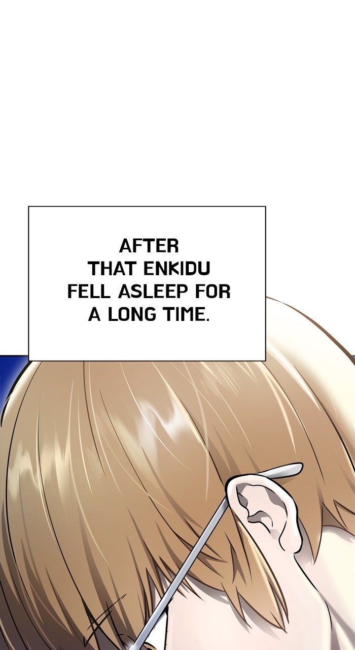 Tower of God Manga Chapter 622 page 19 - [Season 3] Ep. 205