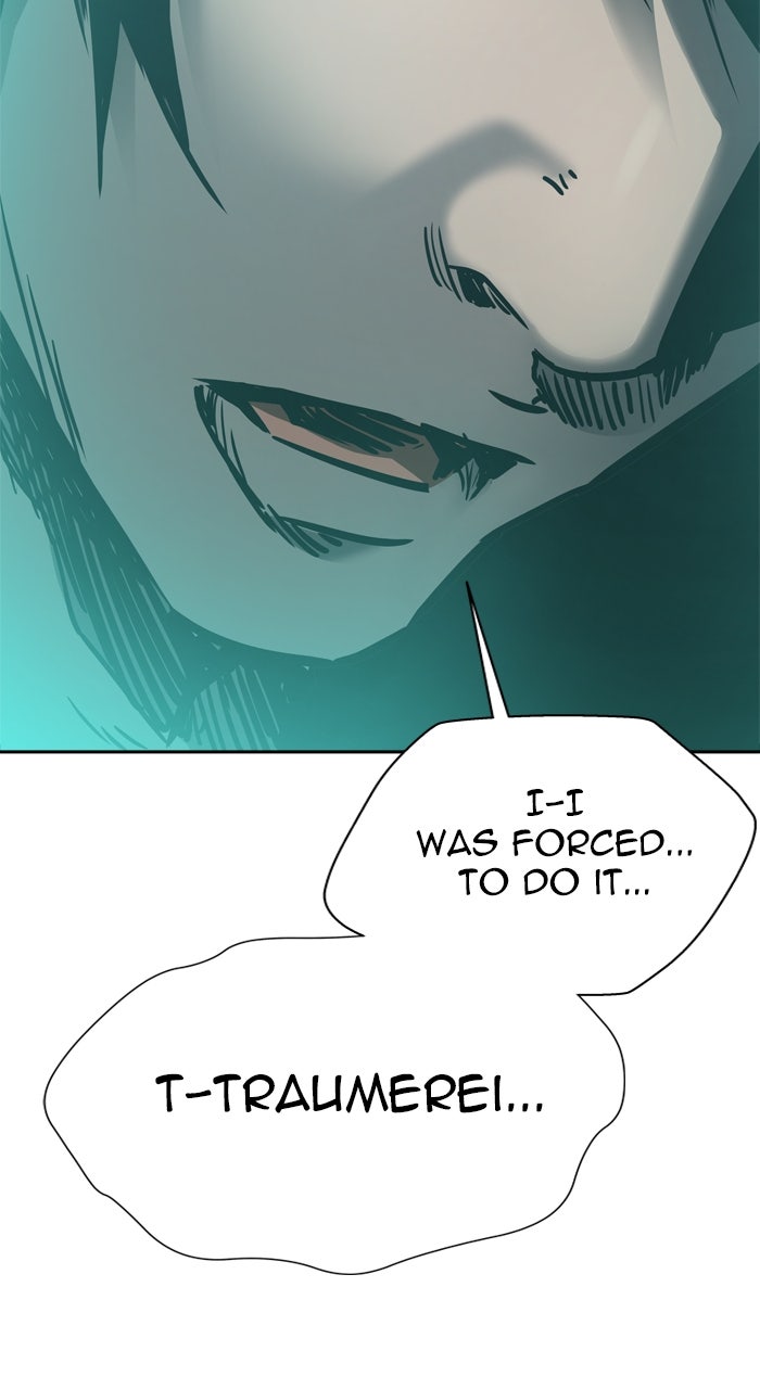 Tower of God Manga Chapter 622 page 2 - [Season 3] Ep. 205