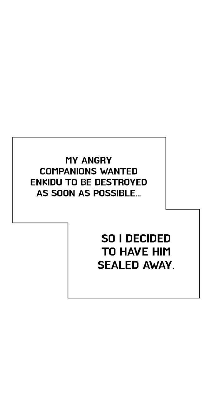 Tower of God Manga Chapter 622 page 21 - [Season 3] Ep. 205