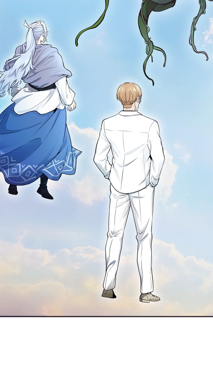 Tower of God Manga Chapter 622 page 23 - [Season 3] Ep. 205