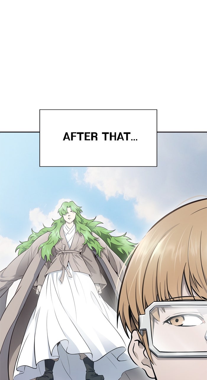 Tower of God Manga Chapter 622 page 24 - [Season 3] Ep. 205