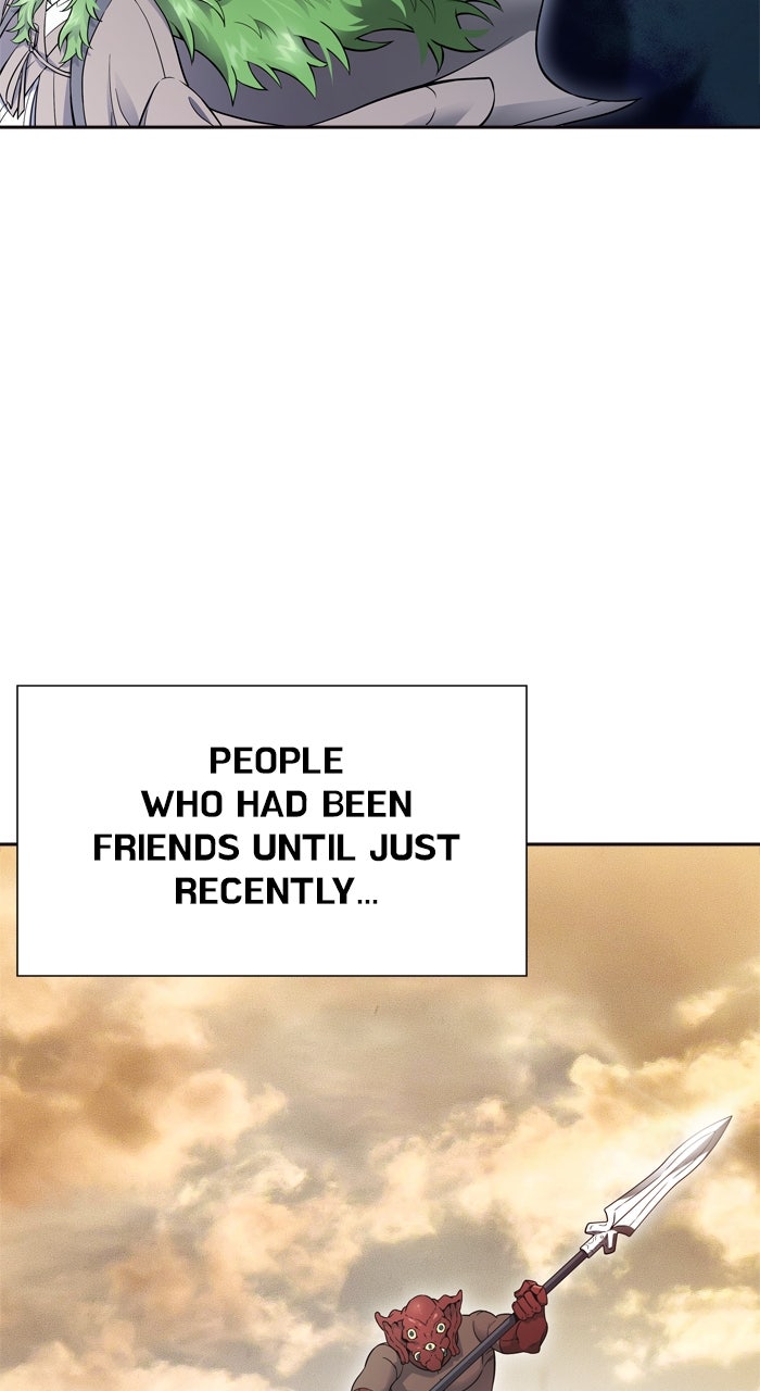 Tower of God Manga Chapter 622 page 28 - [Season 3] Ep. 205