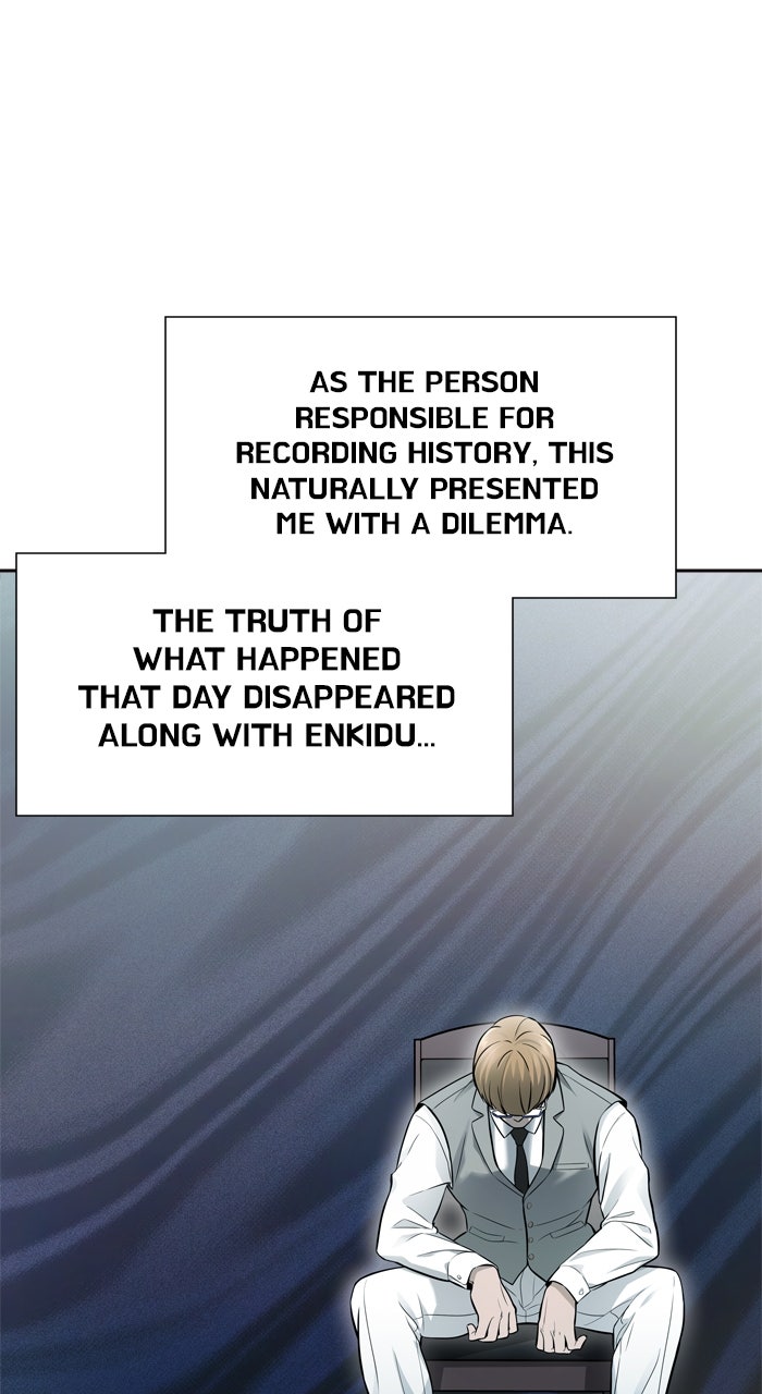 Tower of God Manga Chapter 622 page 30 - [Season 3] Ep. 205