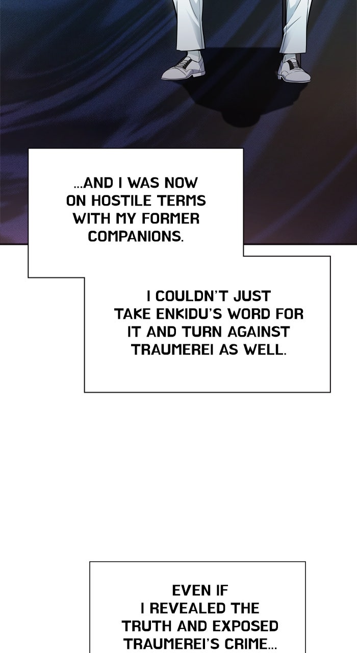 Tower of God Manga Chapter 622 page 31 - [Season 3] Ep. 205