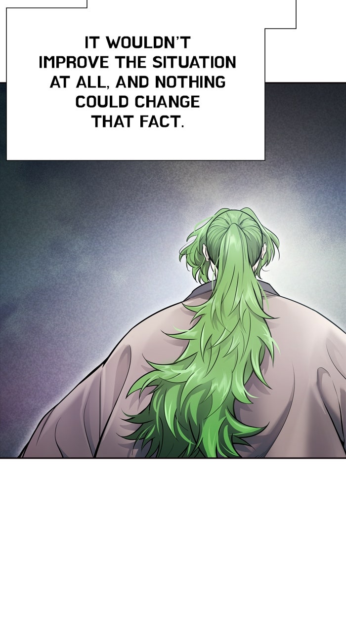 Tower of God Manga Chapter 622 page 32 - [Season 3] Ep. 205