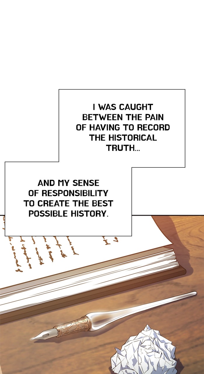 Tower of God Manga Chapter 622 page 33 - [Season 3] Ep. 205