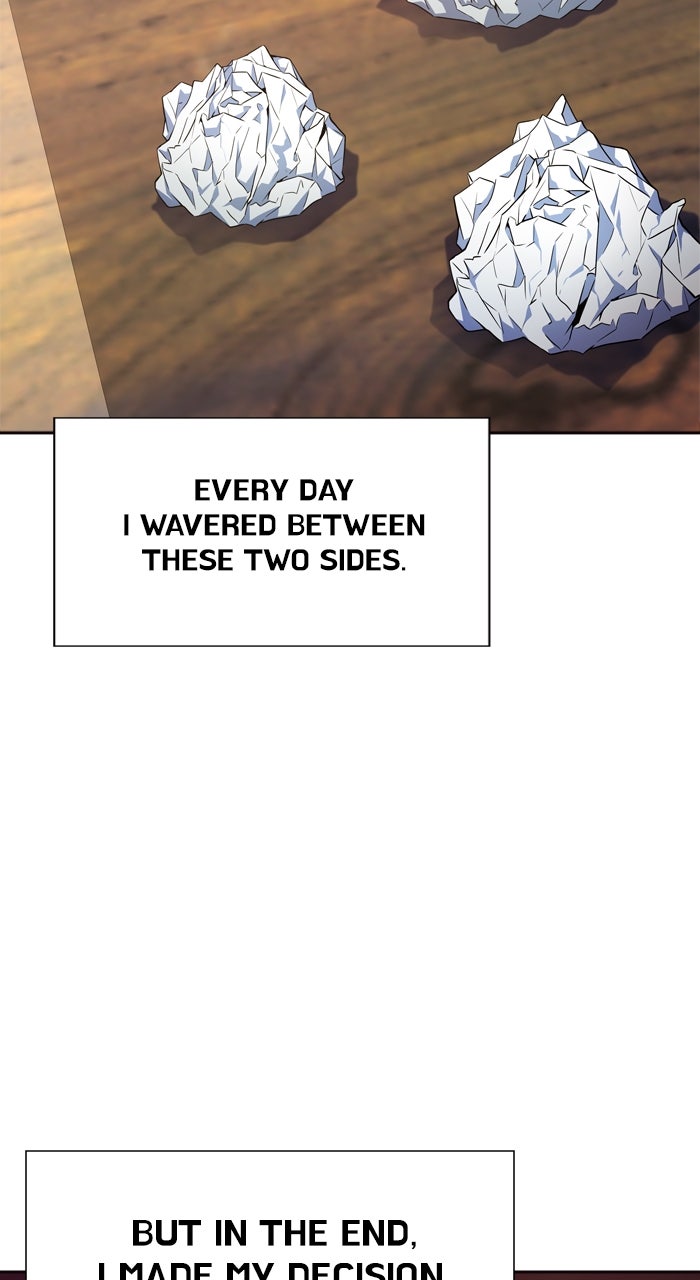 Tower of God Manga Chapter 622 page 34 - [Season 3] Ep. 205