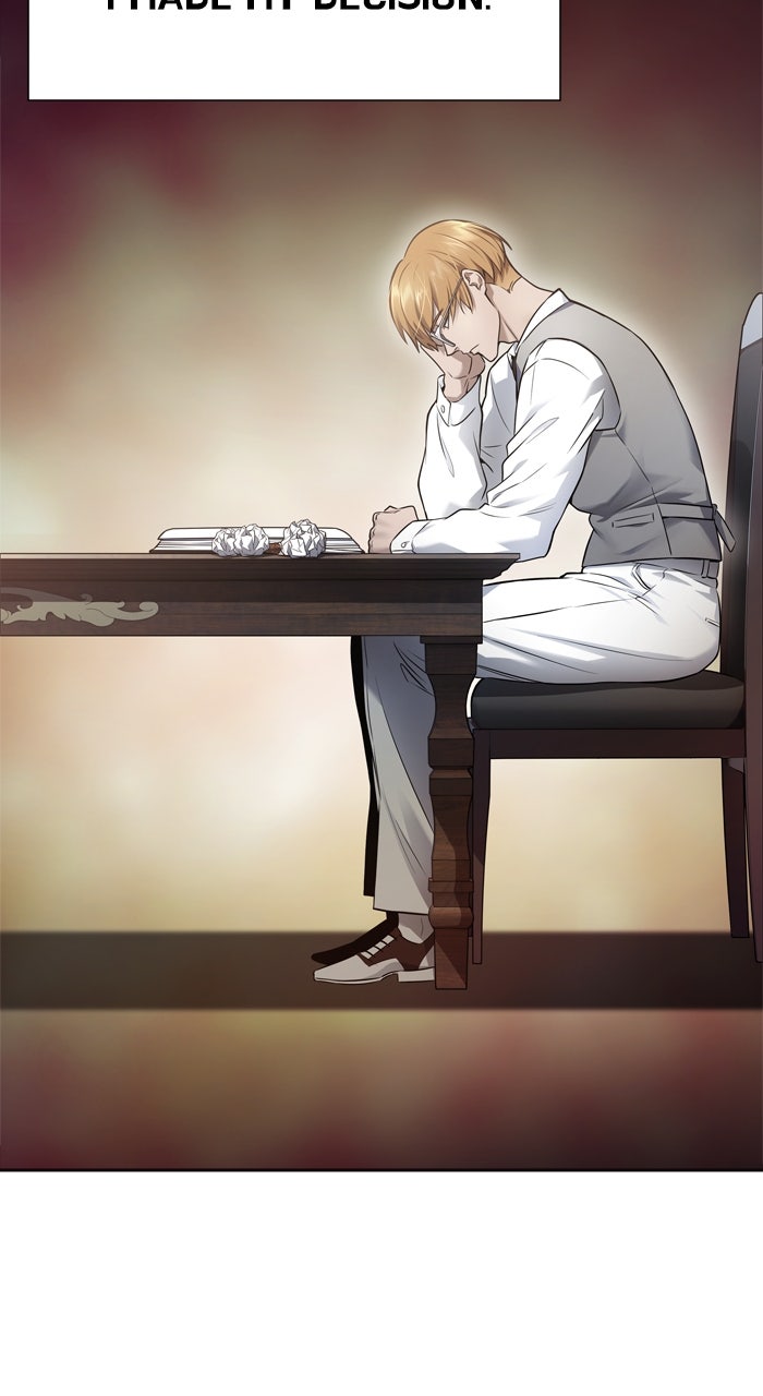 Tower of God Manga Chapter 622 page 35 - [Season 3] Ep. 205