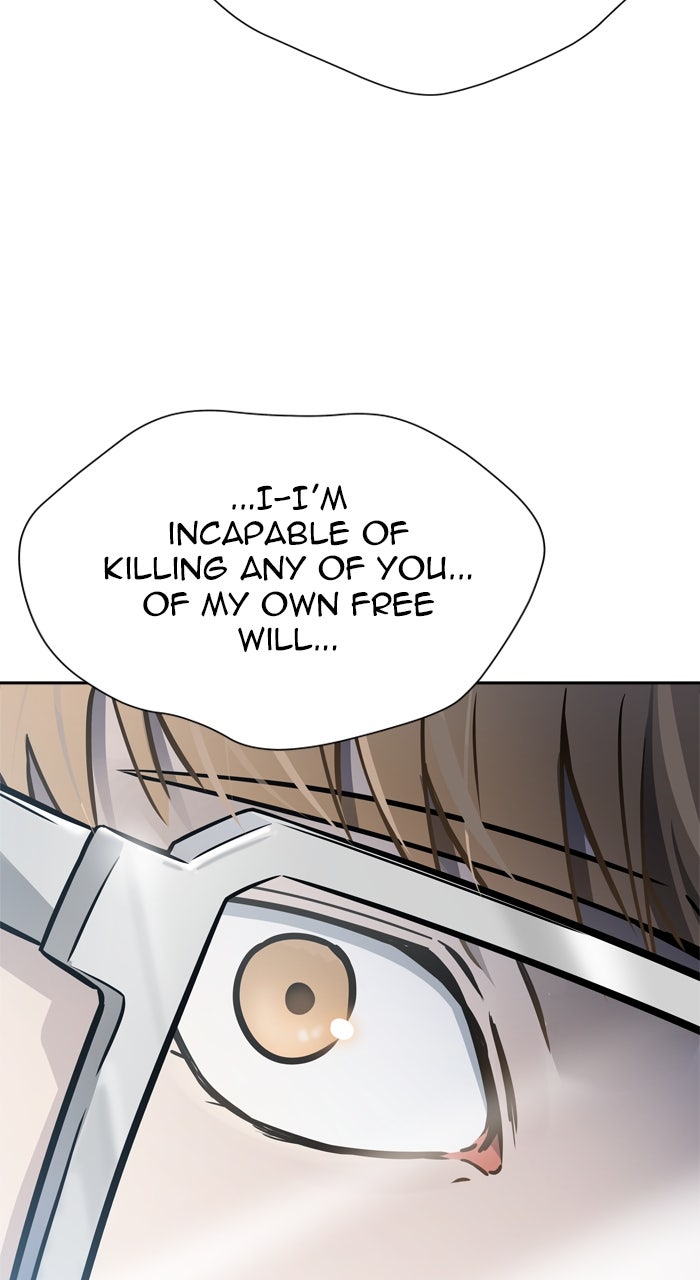 Tower of God Manga Chapter 622 page 4 - [Season 3] Ep. 205