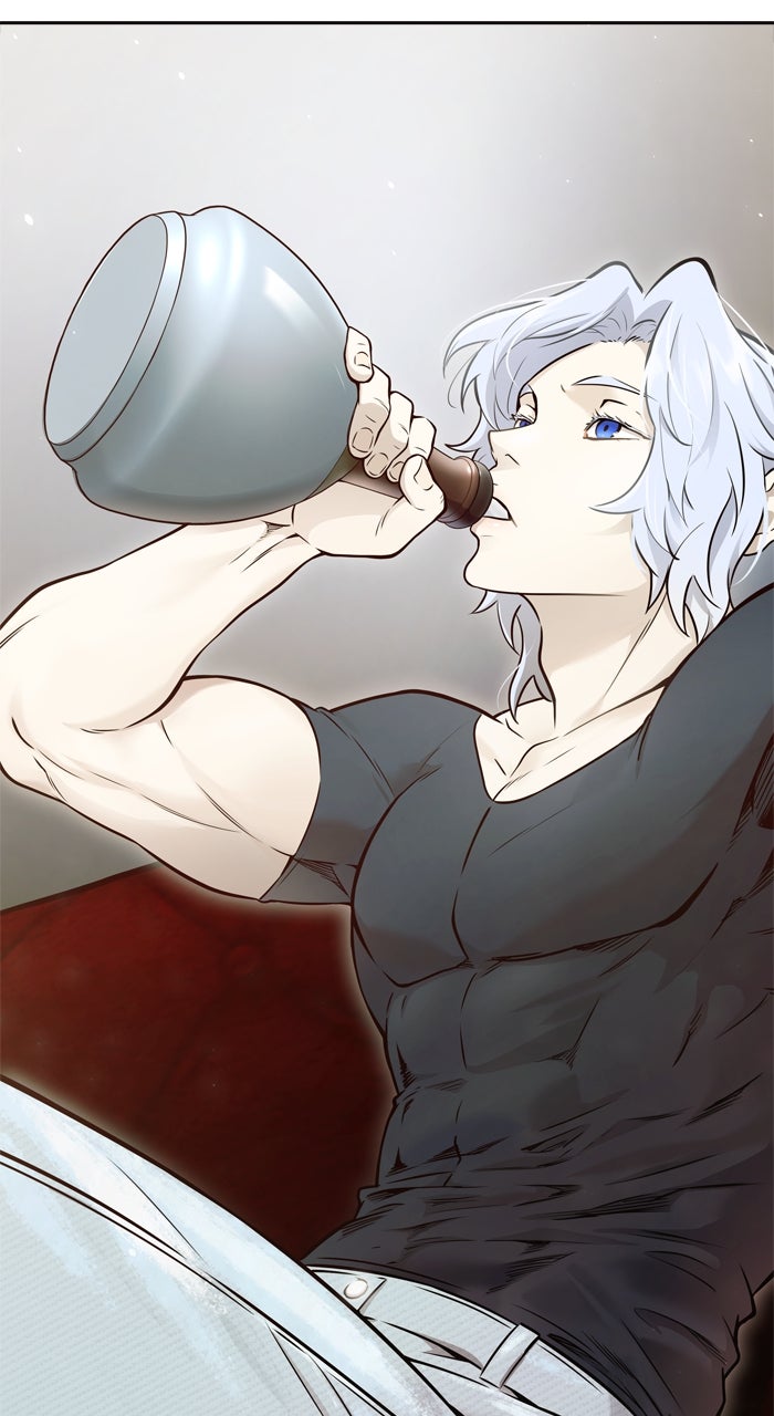 Tower of God Manga Chapter 622 page 41 - [Season 3] Ep. 205