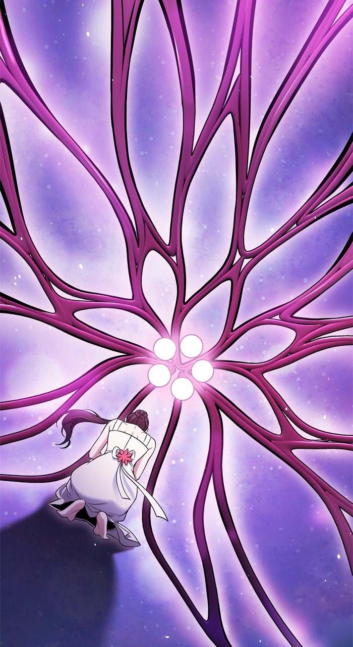 Tower of God Manga Chapter 622 page 44 - [Season 3] Ep. 205