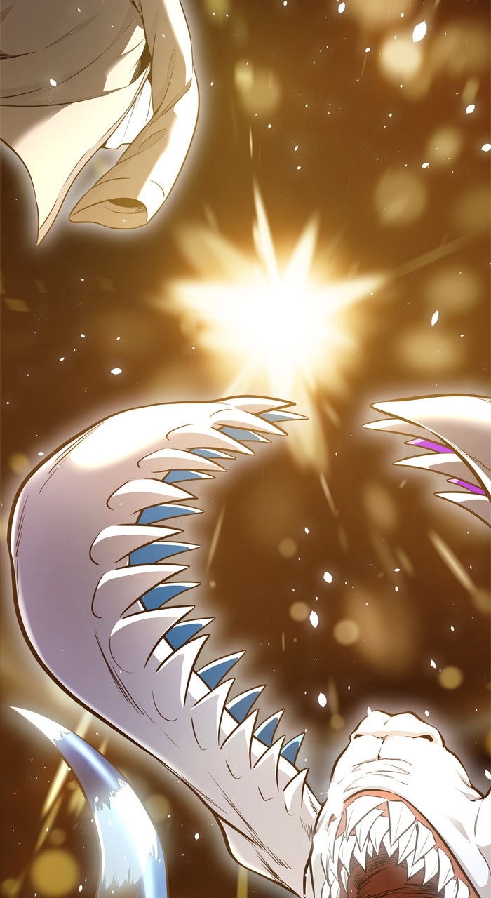 Tower of God Manga Chapter 622 page 49 - [Season 3] Ep. 205