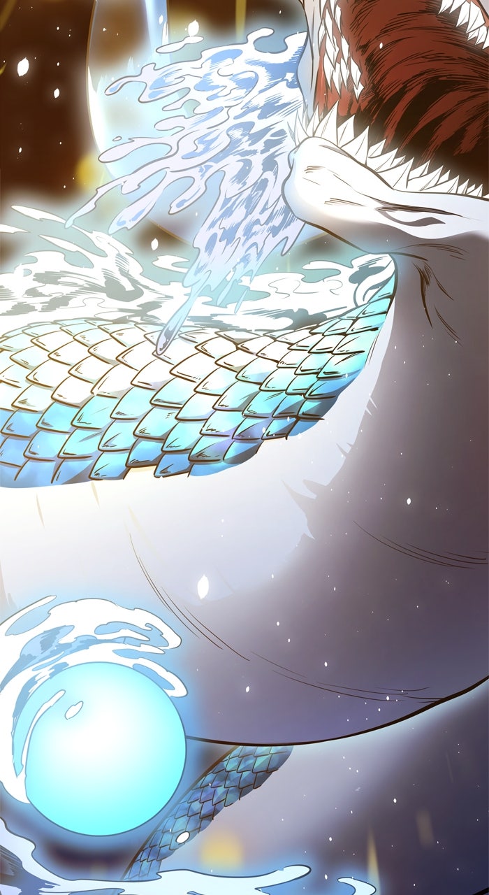 Tower of God Manga Chapter 622 page 50 - [Season 3] Ep. 205