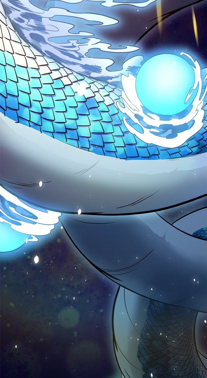 Tower of God Manga Chapter 622 page 51 - [Season 3] Ep. 205