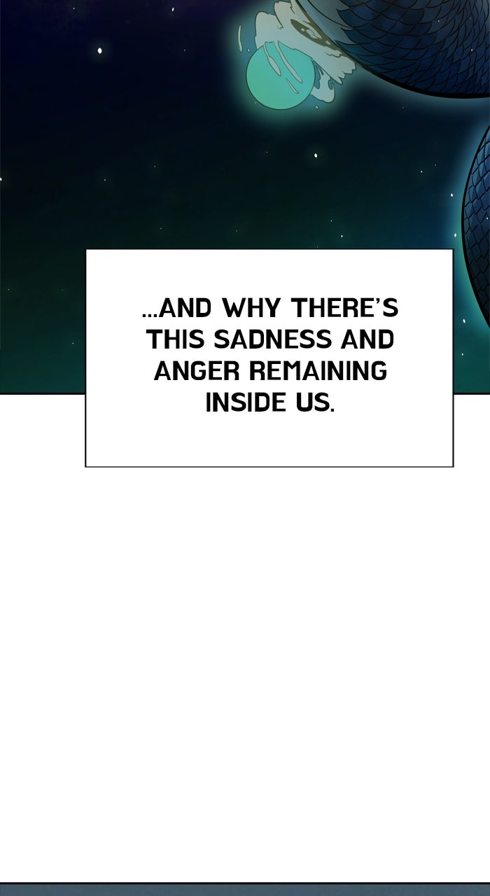 Tower of God Manga Chapter 622 page 52 - [Season 3] Ep. 205