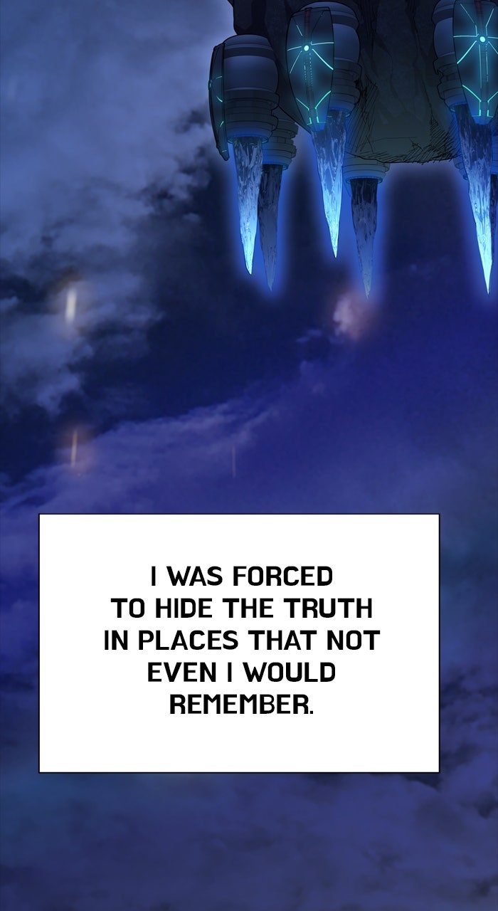 Tower of God Manga Chapter 622 page 56 - [Season 3] Ep. 205