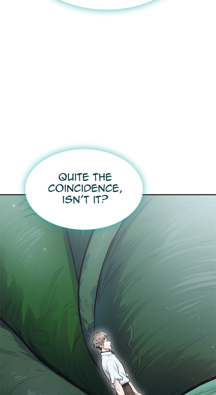 Tower of God Manga Chapter 622 page 59 - [Season 3] Ep. 205