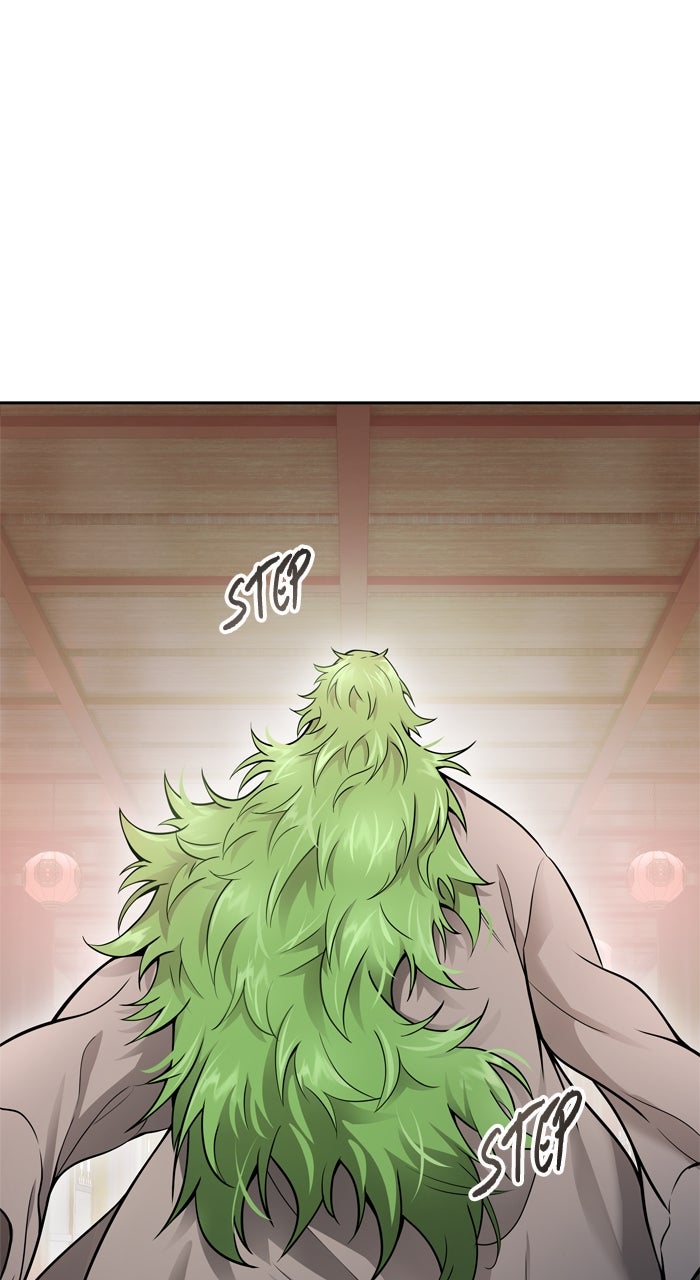 Tower of God Manga Chapter 622 page 6 - [Season 3] Ep. 205