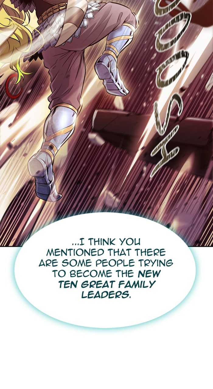 Tower of God Manga Chapter 622 page 68 - [Season 3] Ep. 205