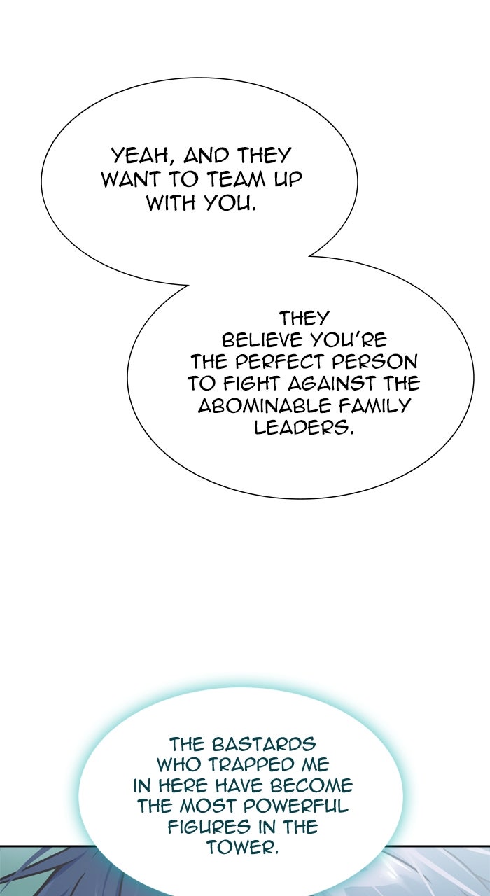 Tower of God Manga Chapter 622 page 69 - [Season 3] Ep. 205