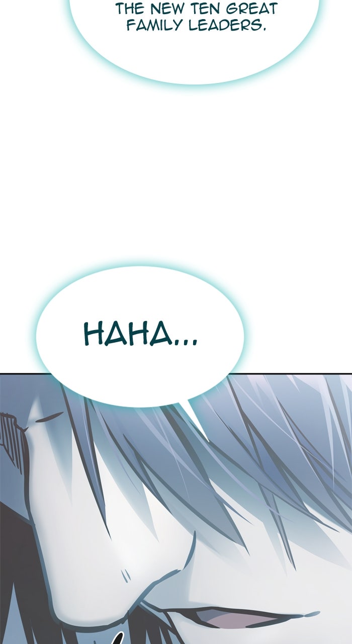 Tower of God Manga Chapter 622 page 71 - [Season 3] Ep. 205