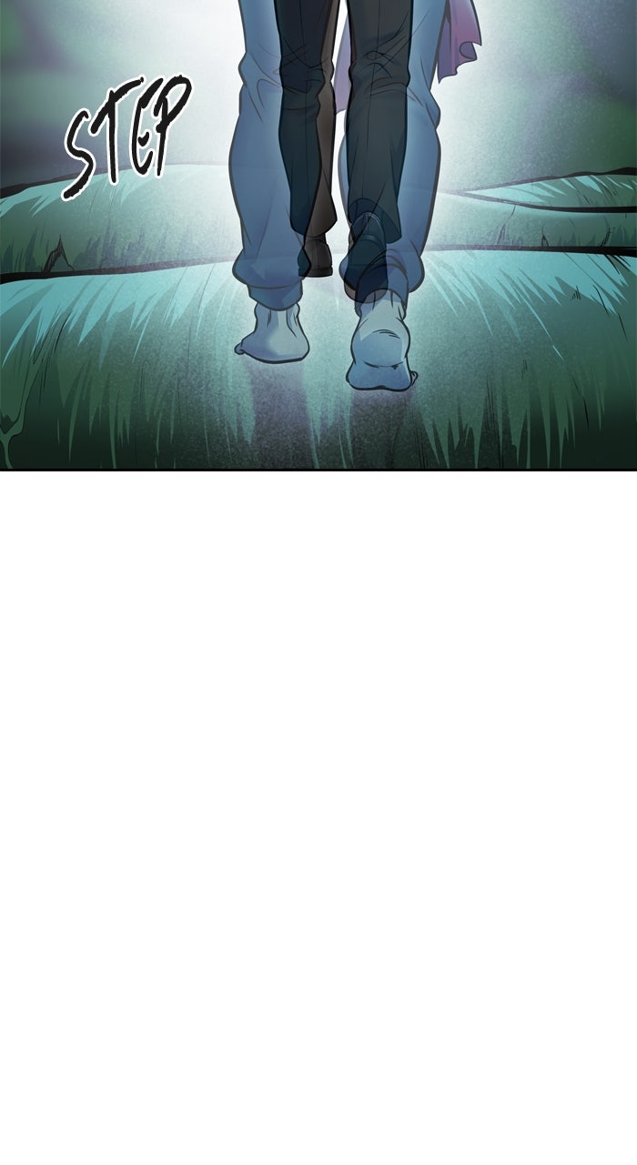 Tower of God Manga Chapter 622 page 74 - [Season 3] Ep. 205