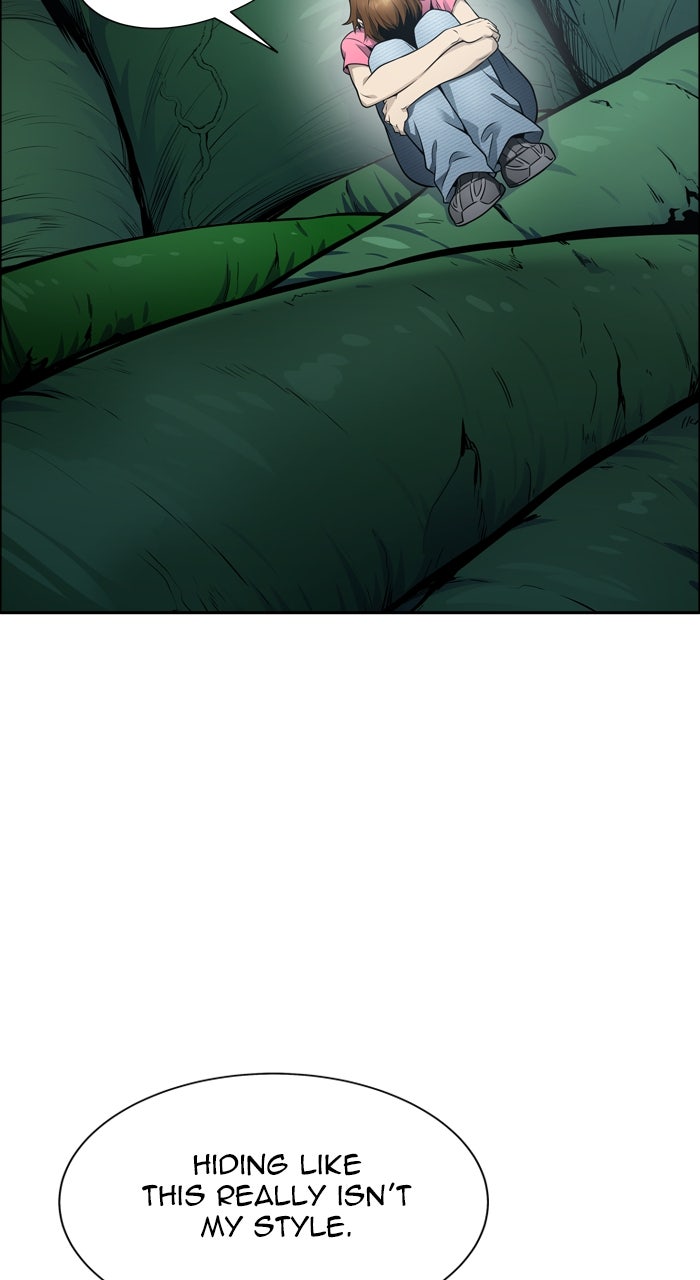 Tower of God Manga Chapter 622 page 77 - [Season 3] Ep. 205