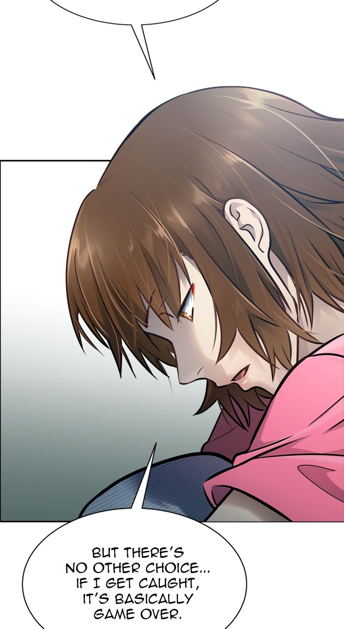 Tower of God Manga Chapter 622 page 78 - [Season 3] Ep. 205