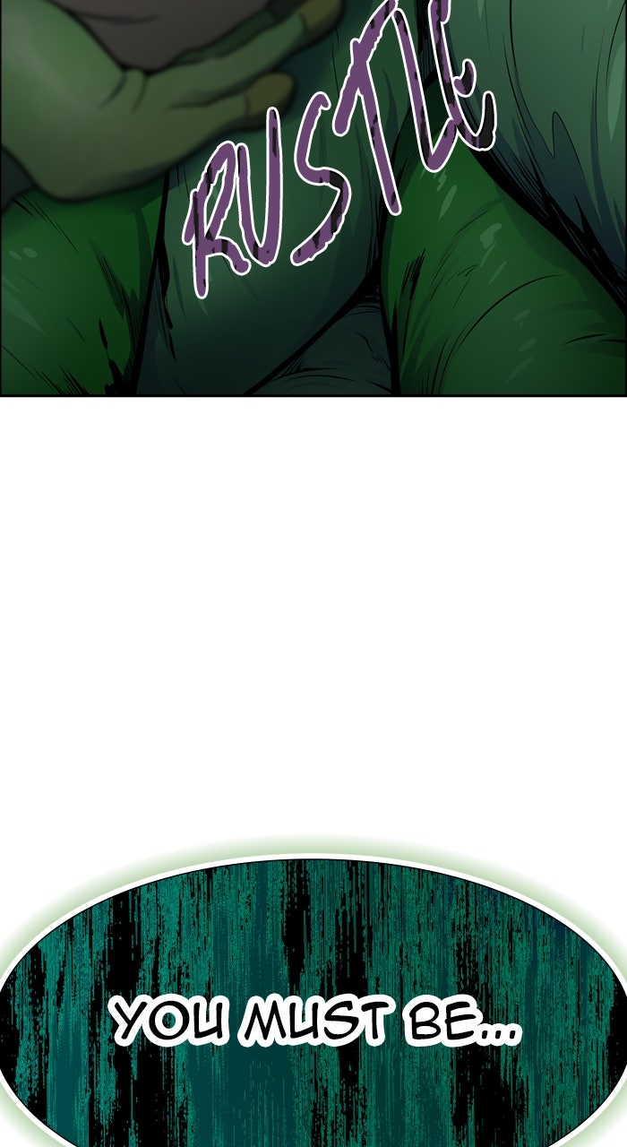 Tower of God Manga Chapter 622 page 81 - [Season 3] Ep. 205