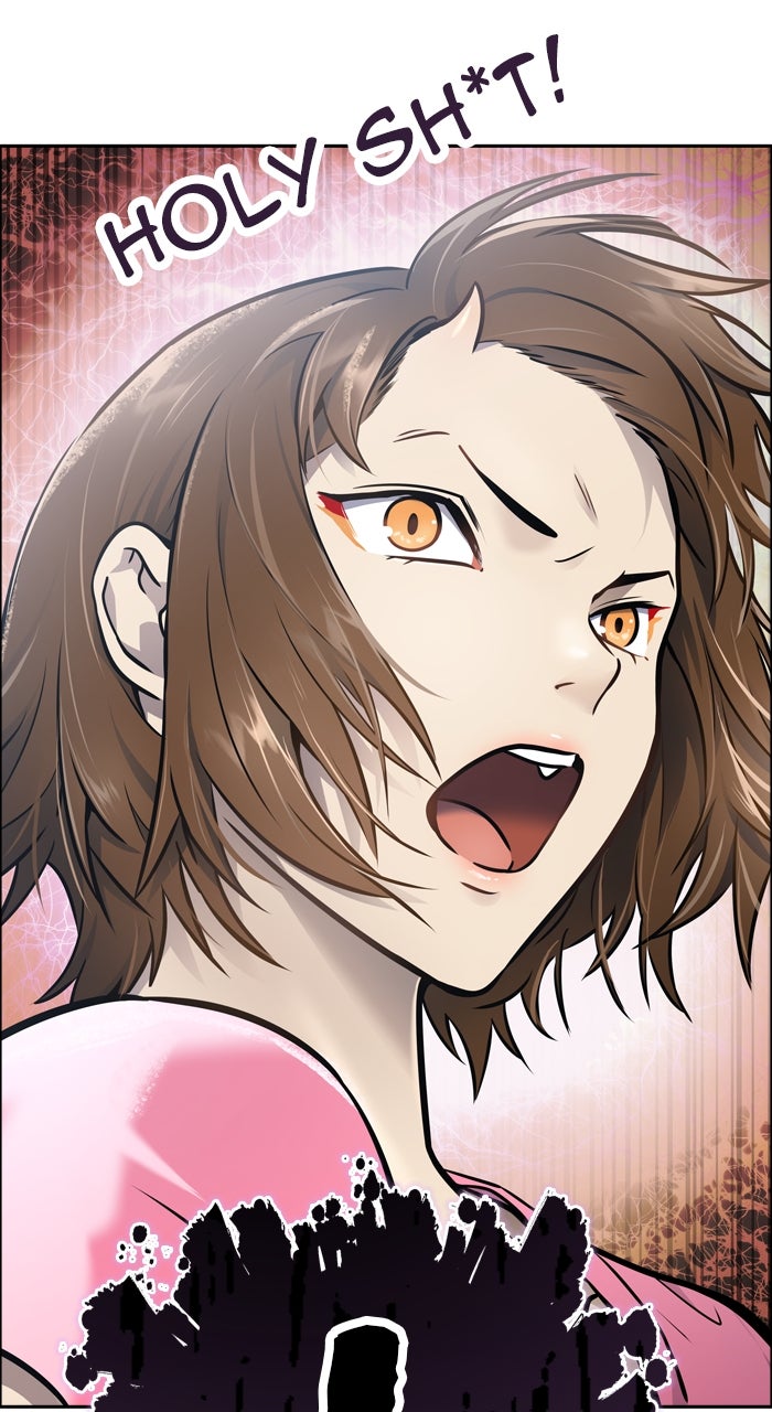 Tower of God Manga Chapter 622 page 84 - [Season 3] Ep. 205