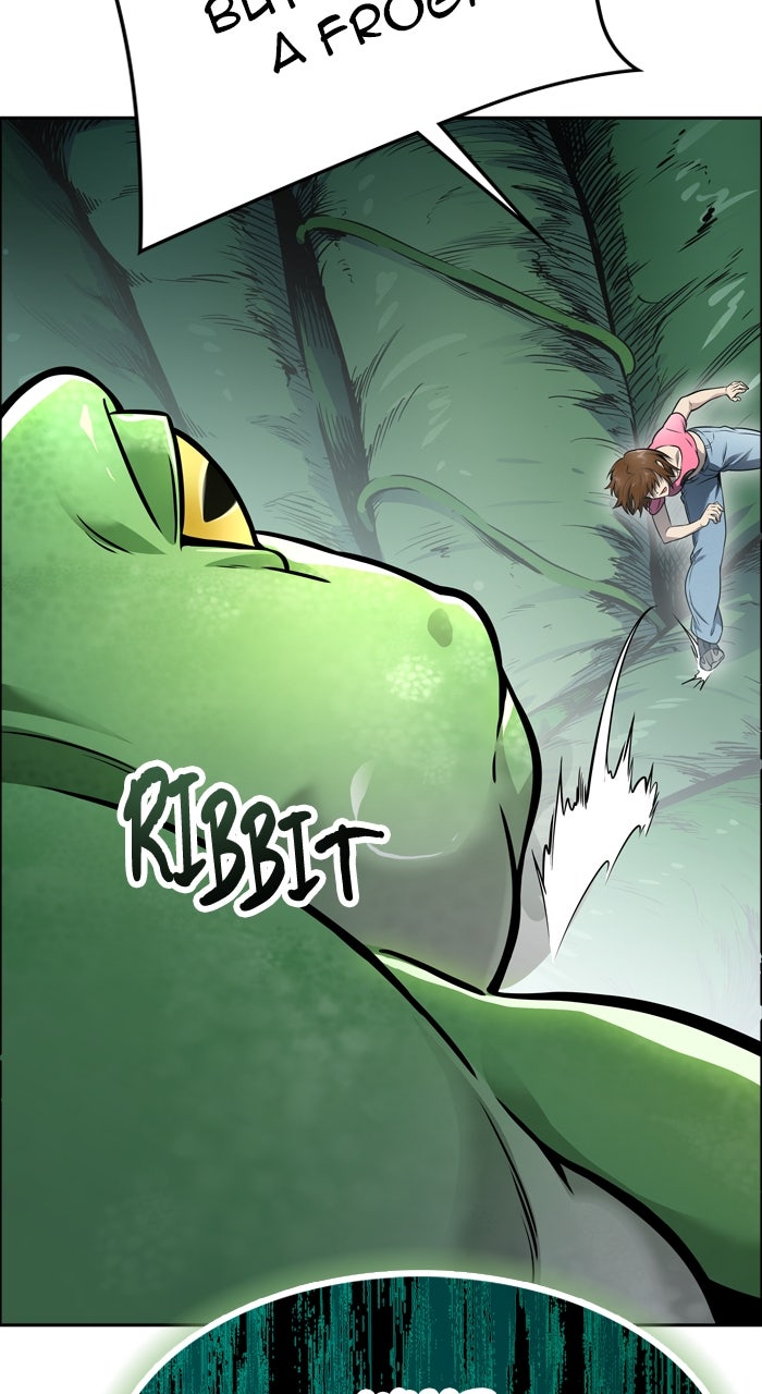 Tower of God Manga Chapter 622 page 86 - [Season 3] Ep. 205